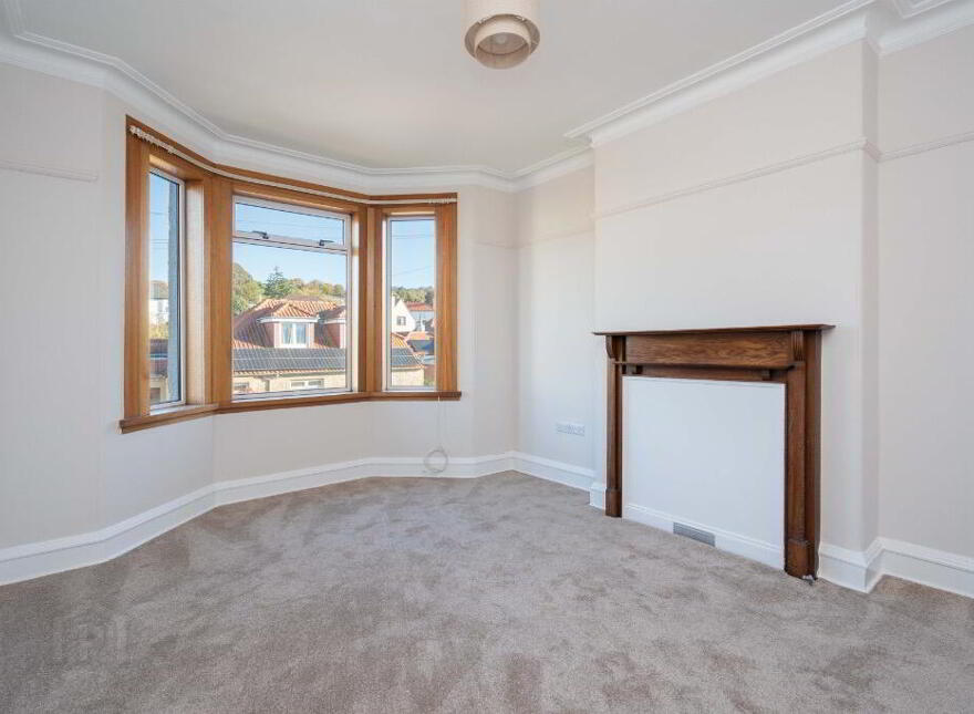 15 Forrester Road, Corstorphine, Edinburgh, EH12 8AD