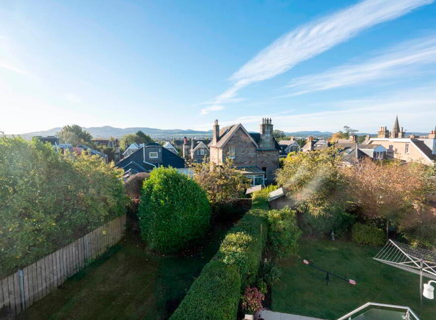 15 Forrester Road, Corstorphine, Edinburgh, EH12 8AD