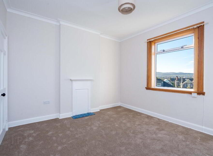 15 Forrester Road, Corstorphine, Edinburgh, EH12 8AD
