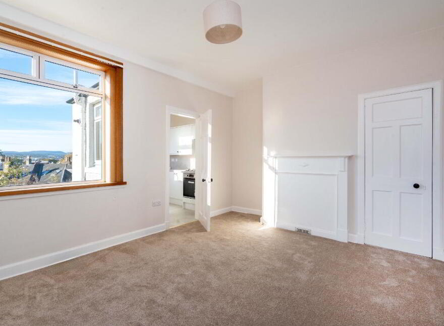 15 Forrester Road, Corstorphine, Edinburgh, EH12 8AD