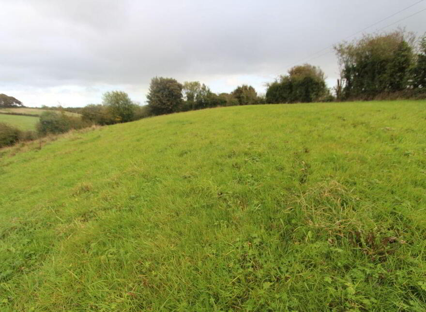Corratanty, Castleblayney