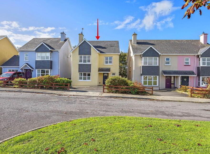 47 Lady's Cross, Clonakilty, P85HK12