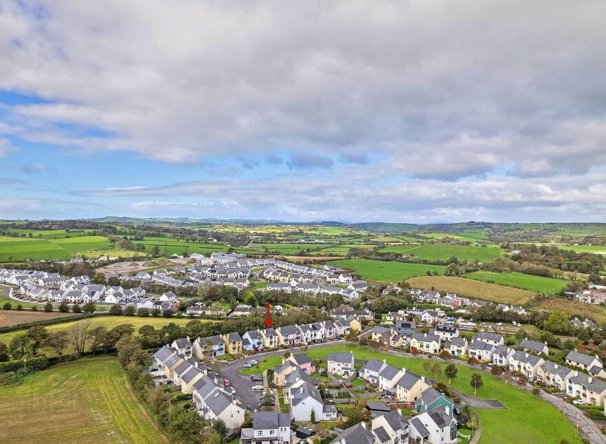 47 Lady's Cross, Clonakilty, P85HK12