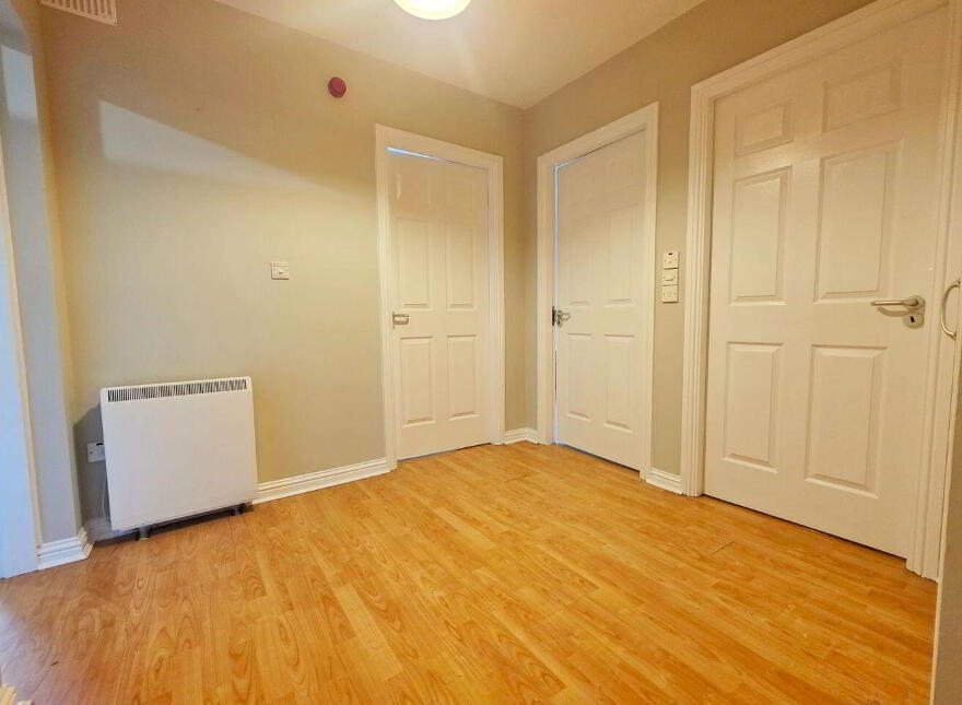 Apartment 197 Tí Airt, Gleann Na Rí, Murroogh, H91D210
