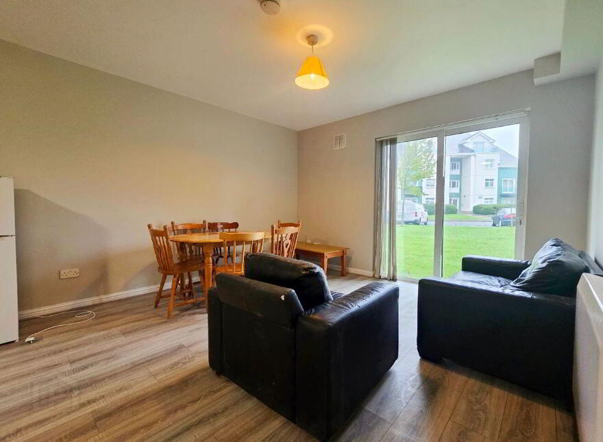 Apartment 197 Tí Airt, Gleann Na Rí, Murroogh, H91D210