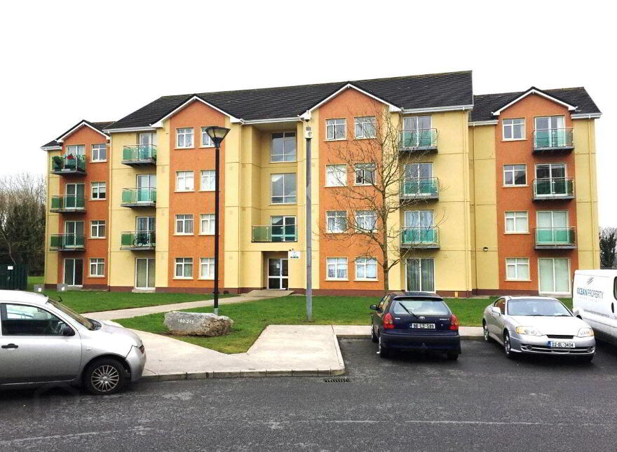 Apartment 197 Tí Airt, Gleann Na Rí, Murroogh, H91D210