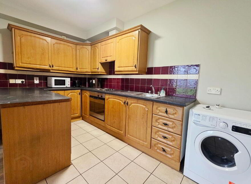 Apartment 197 Tí Airt, Gleann Na Rí, Murroogh, H91D210