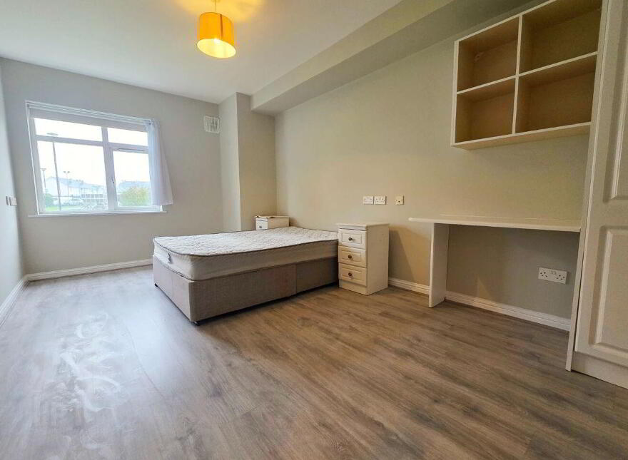 Apartment 197 Tí Airt, Gleann Na Rí, Murroogh, H91D210
