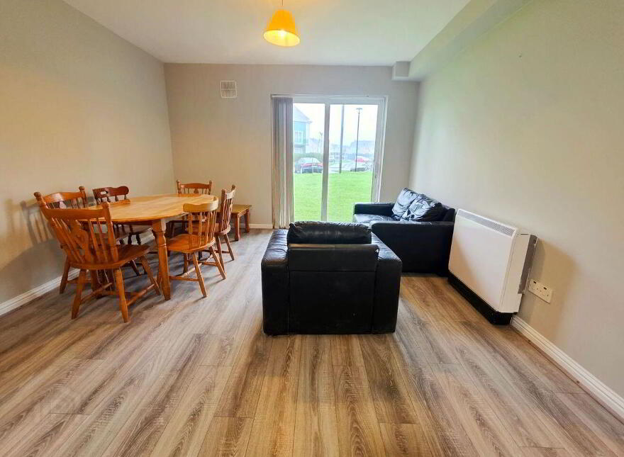 Apartment 197 Tí Airt, Gleann Na Rí, Murroogh, H91D210