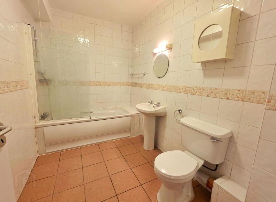 Apartment 197 Tí Airt, Gleann Na Rí, Murroogh, H91D210