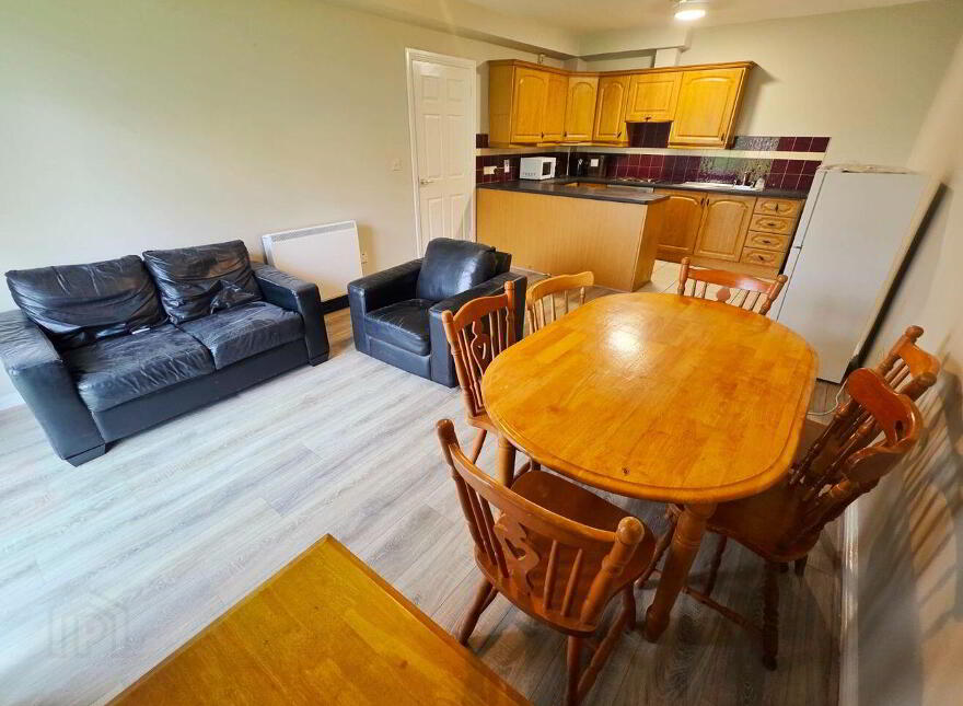 Apartment 197 Tí Airt, Gleann Na Rí, Murroogh, H91D210
