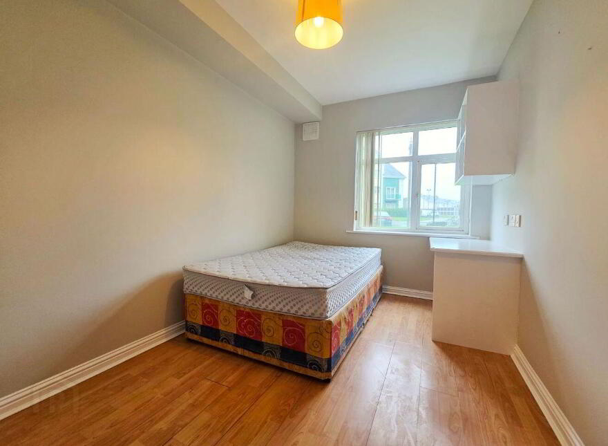Apartment 197 Tí Airt, Gleann Na Rí, Murroogh, H91D210