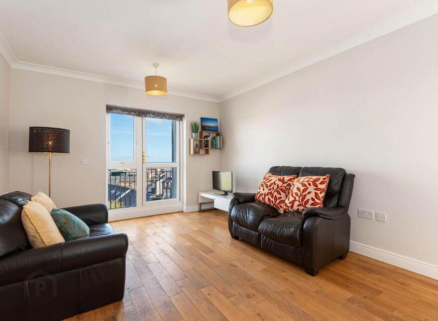 Apartment 38 The Cedar Cruagh Wood, Stepaside, Stepaside, D18YK65