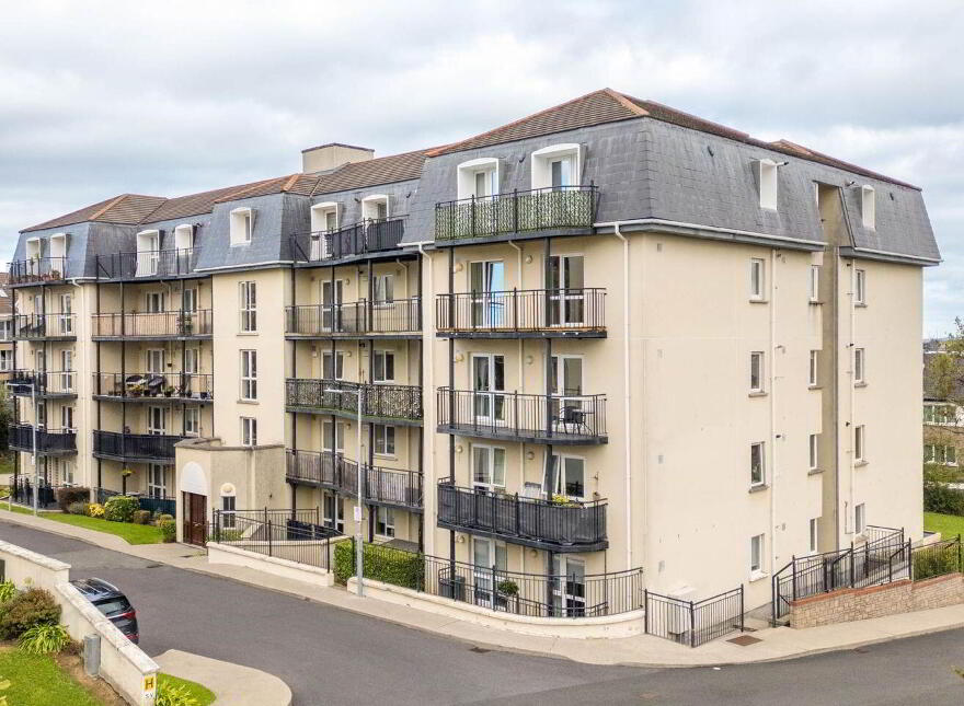 Apartment 38 The Cedar Cruagh Wood, Stepaside, Stepaside, D18YK65