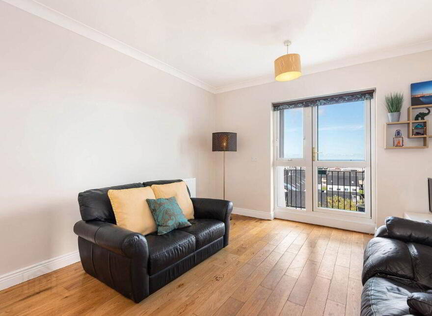 Apartment 38 The Cedar Cruagh Wood, Stepaside, Stepaside, D18YK65