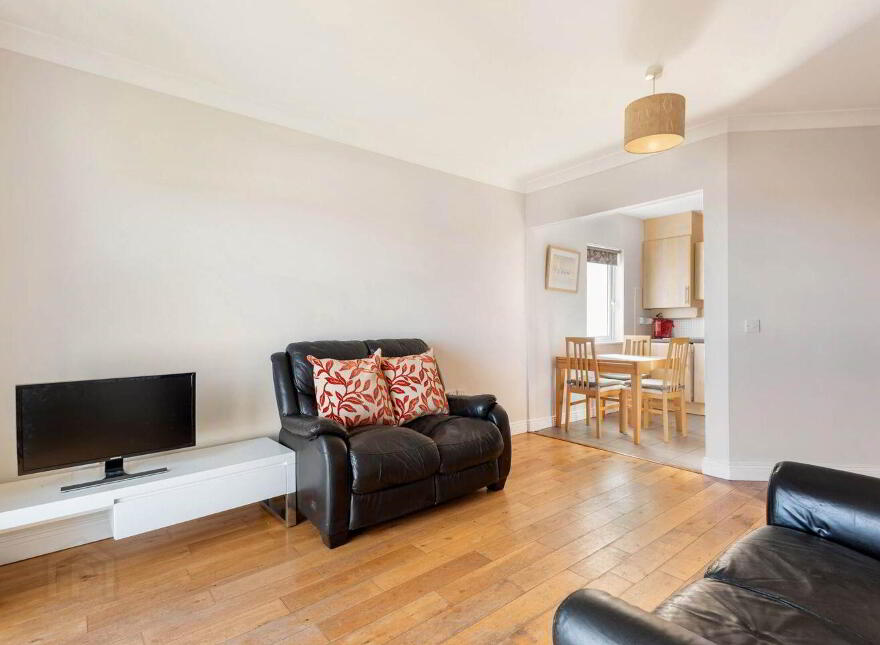 Apartment 38 The Cedar Cruagh Wood, Stepaside, Stepaside, D18YK65
