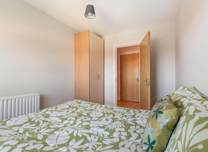 Apartment 38 The Cedar Cruagh Wood, Stepaside, Stepaside, D18YK65