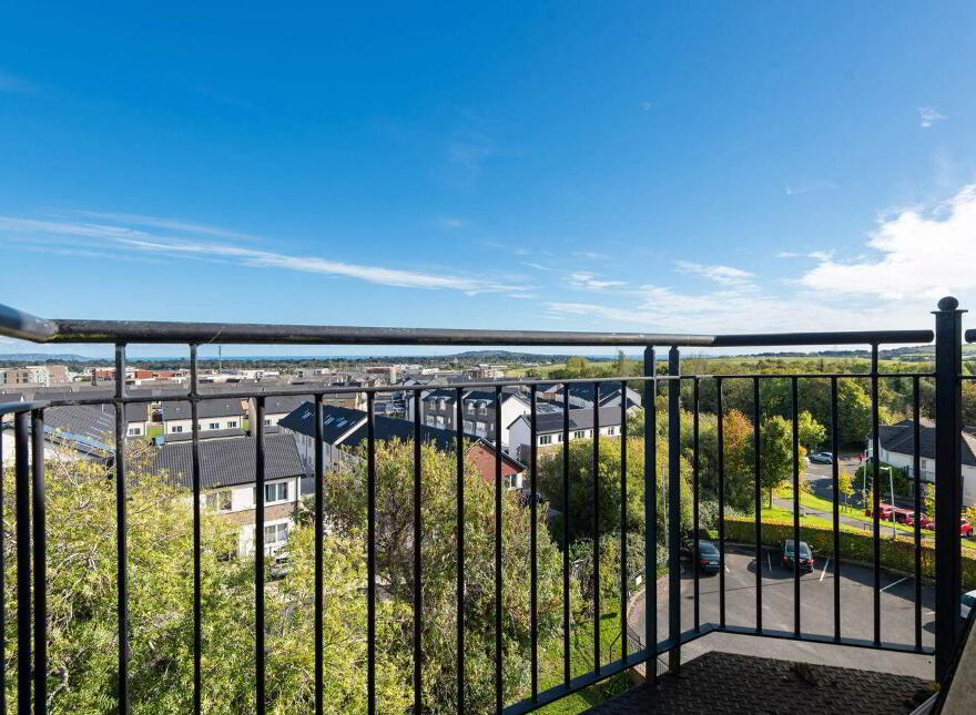 Apartment 38 The Cedar Cruagh Wood, Stepaside, Stepaside, D18YK65