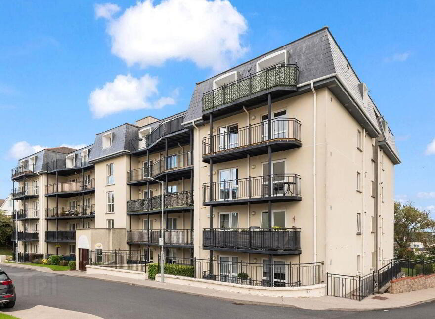 Apartment 38 The Cedar Cruagh Wood, Stepaside, Stepaside, D18YK65