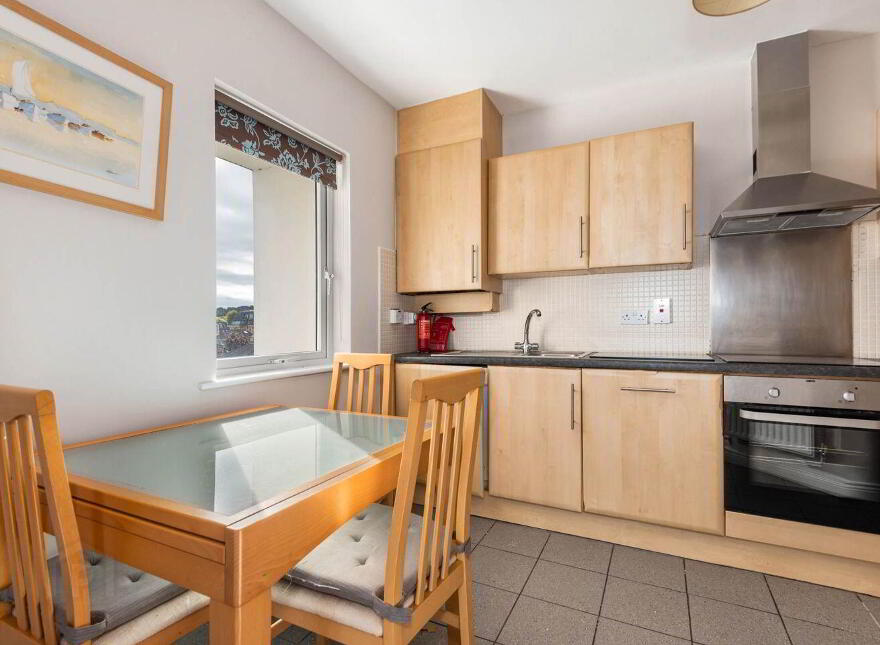 Apartment 38 The Cedar Cruagh Wood, Stepaside, Stepaside, D18YK65