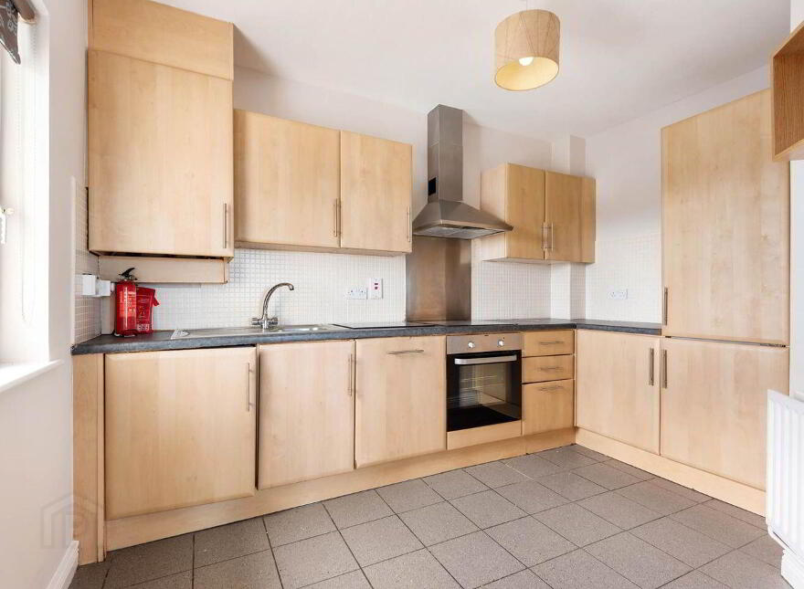 Apartment 38 The Cedar Cruagh Wood, Stepaside, Stepaside, D18YK65