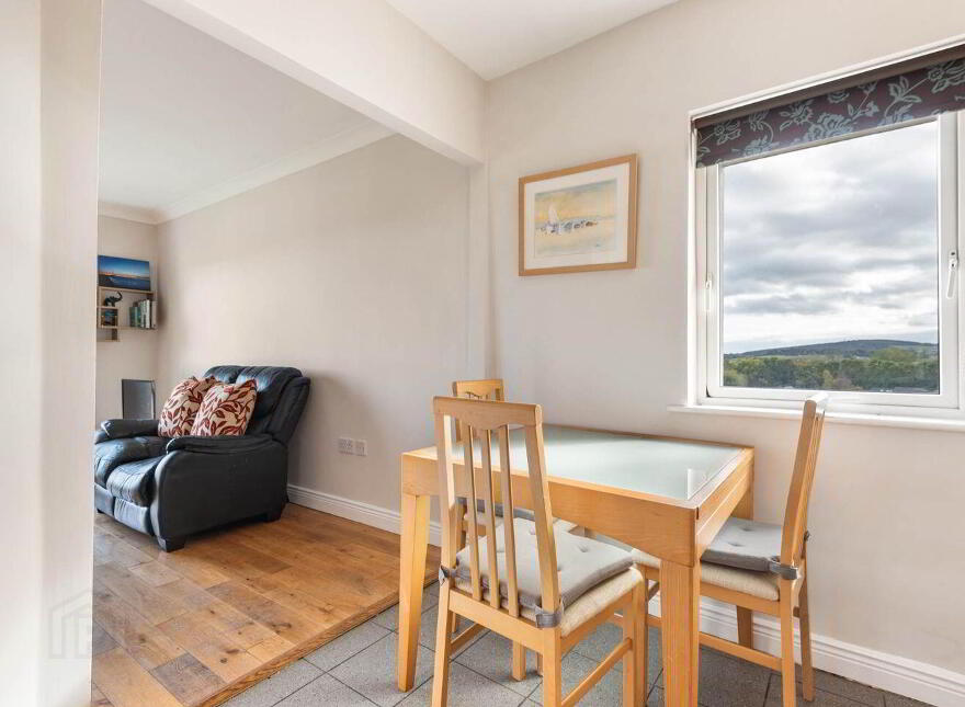 Apartment 38 The Cedar Cruagh Wood, Stepaside, Stepaside, D18YK65
