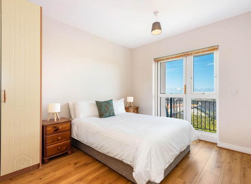 Apartment 38 The Cedar Cruagh Wood, Stepaside, Stepaside, D18YK65