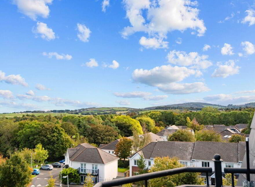 Apartment 38 The Cedar Cruagh Wood, Stepaside, Stepaside, D18YK65