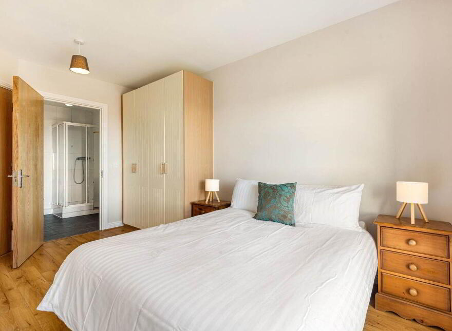 Apartment 38 The Cedar Cruagh Wood, Stepaside, Stepaside, D18YK65