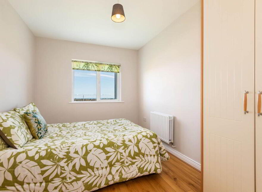 Apartment 38 The Cedar Cruagh Wood, Stepaside, Stepaside, D18YK65