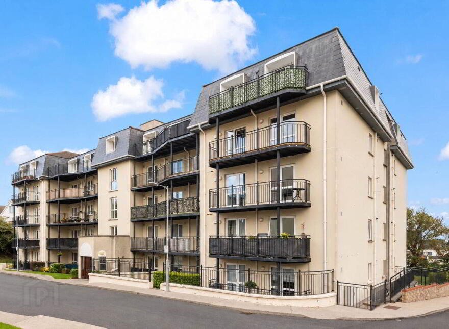 Apartment 38 The Cedar Cruagh Wood, Stepaside, Stepaside, D18YK65