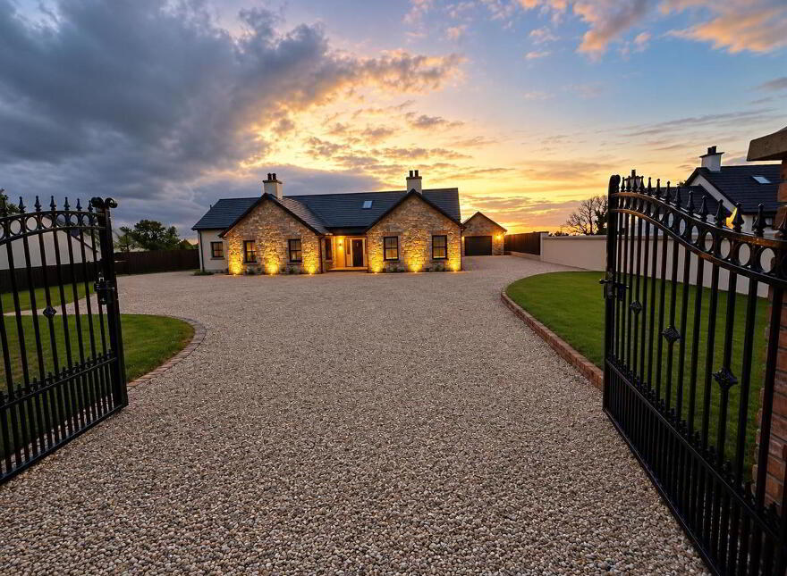 10 Tullyhenan Road, Banbridge, BT32 4EY