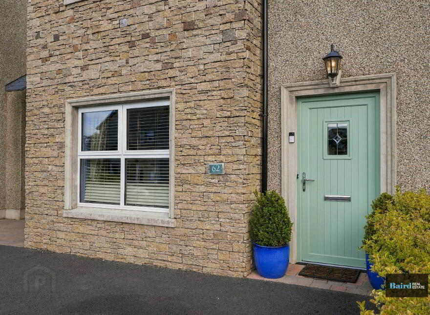 62 Killymeal Grange, Dungannon, BT71 6WQ