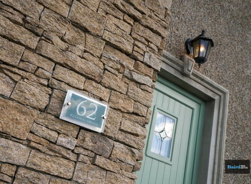 62 Killymeal Grange, Dungannon, BT71 6WQ