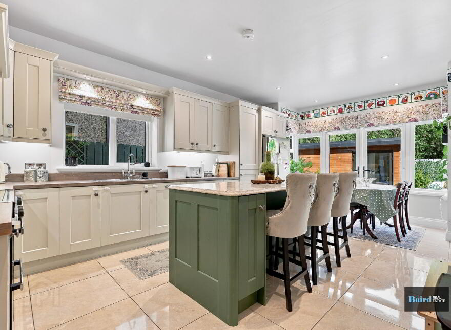 62 Killymeal Grange, Dungannon, BT71 6WQ