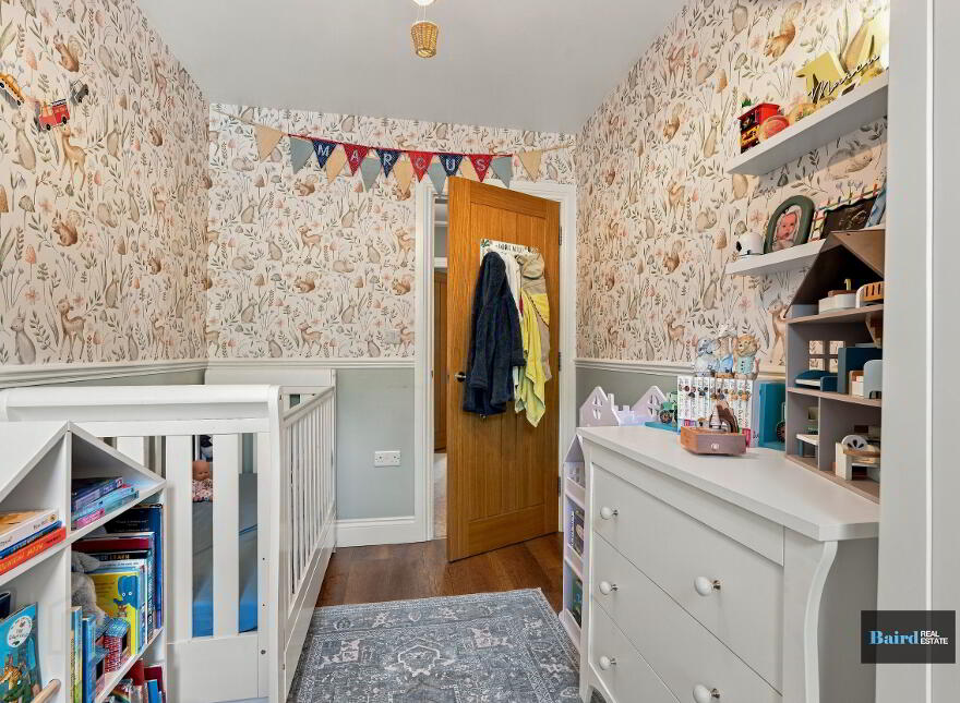 62 Killymeal Grange, Dungannon, BT71 6WQ