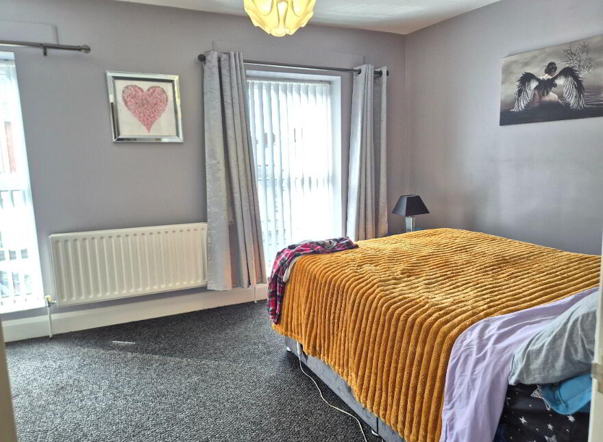 5 Newlyn Terrace, Waterside, Derry, BT47 2AX
