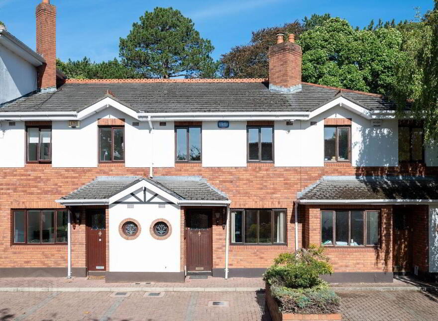 18 Temple Square, Temple Road, Dartry, Dartry, D06DX22