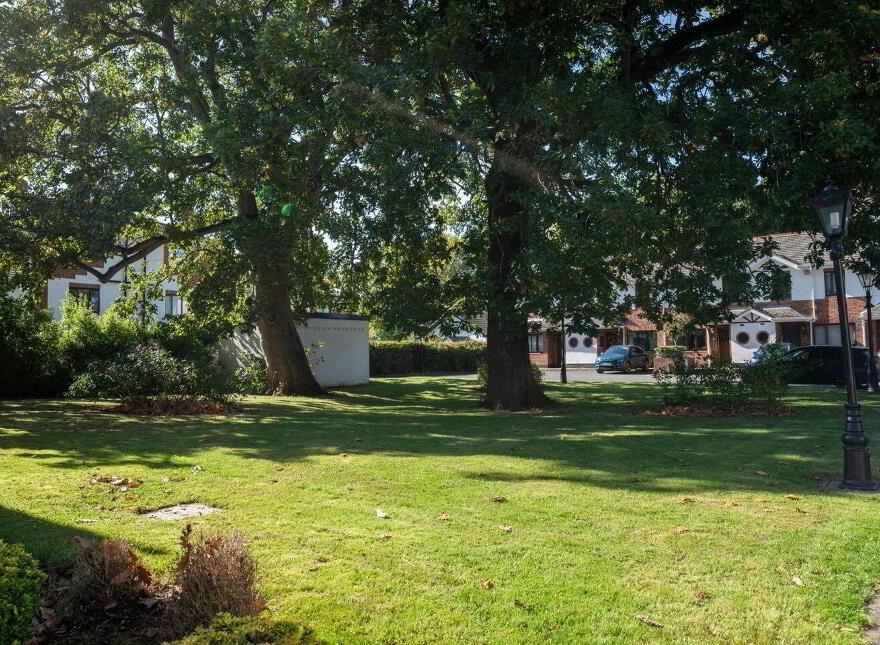 18 Temple Square, Temple Road, Dartry, Dartry, D06DX22