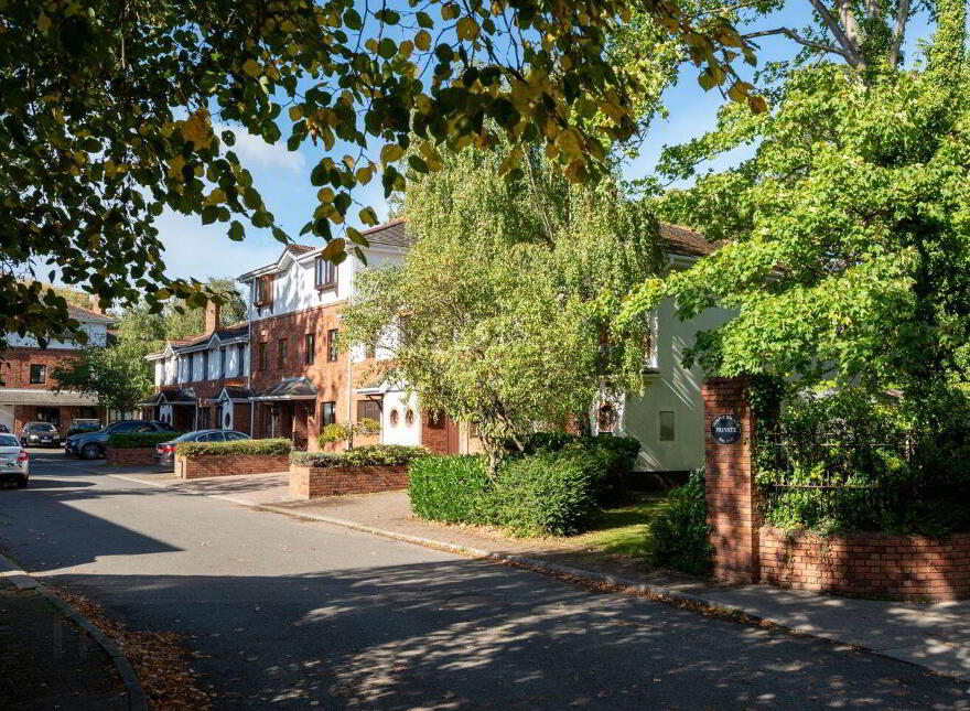 18 Temple Square, Temple Road, Dartry, Dartry, D06DX22