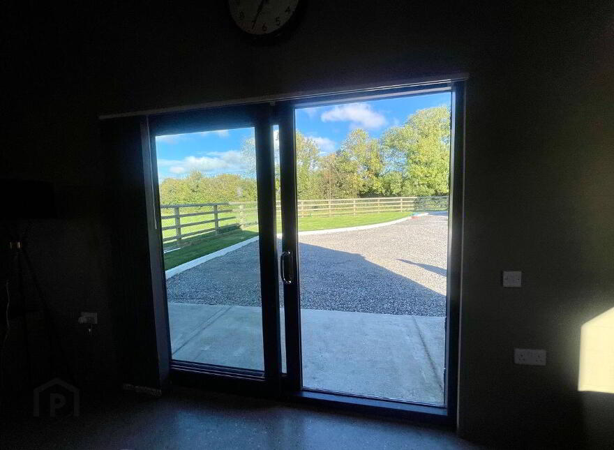 Kilshanroe, Enfield, Kilshanroe, A83KW86