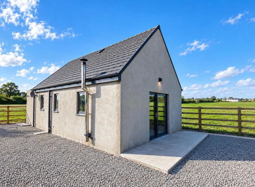 Kilshanroe, Enfield, Kilshanroe, A83KW86 photo