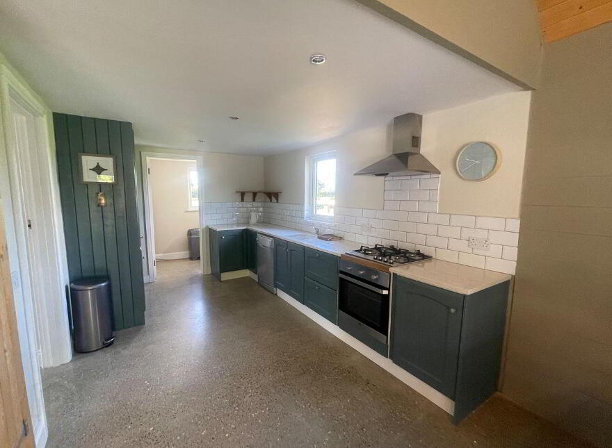Kilshanroe, Enfield, Kilshanroe, A83KW86