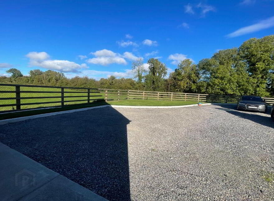 Kilshanroe, Enfield, Kilshanroe, A83KW86