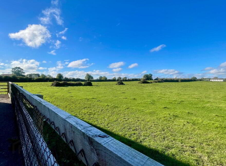 Kilshanroe, Enfield, Kilshanroe, A83KW86