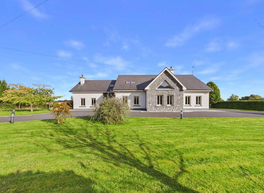 Cahertinny, Loughrea, H62XH77