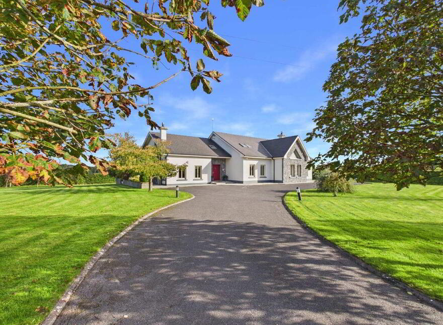 Cahertinny, Loughrea, H62XH77
