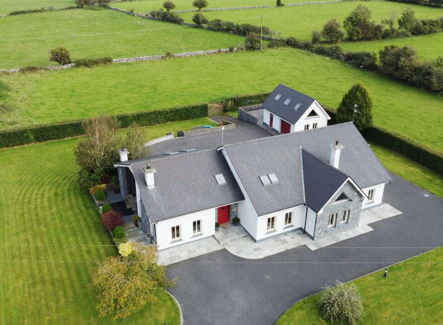 Cahertinny, Loughrea, H62XH77