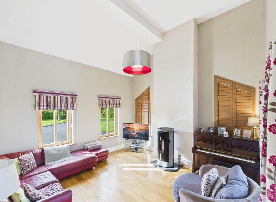 Cahertinny, Loughrea, H62XH77