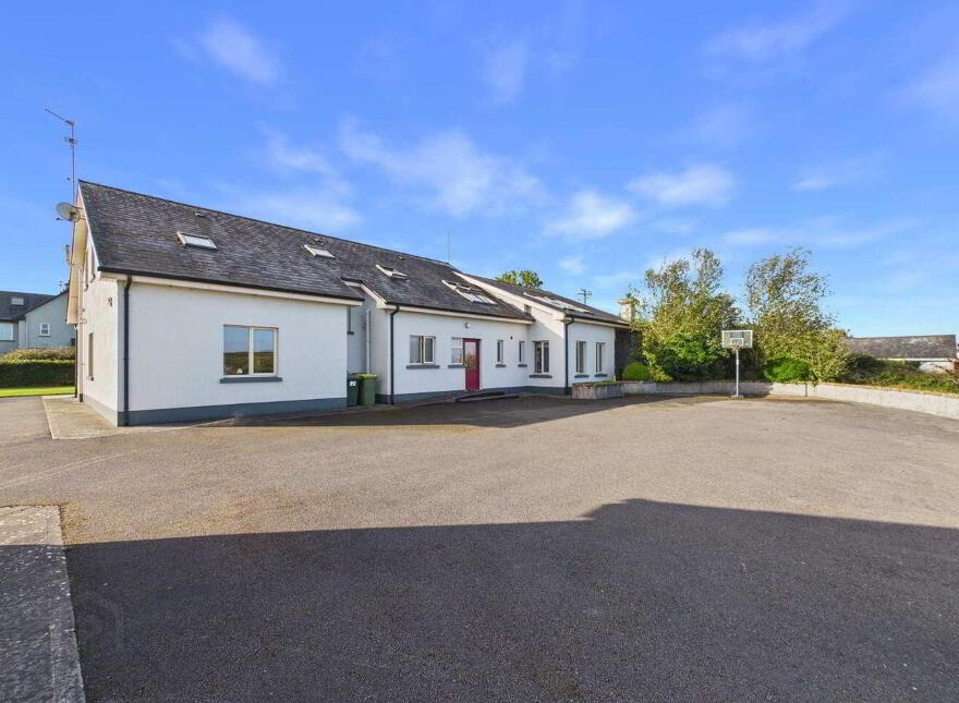Cahertinny, Loughrea, H62XH77